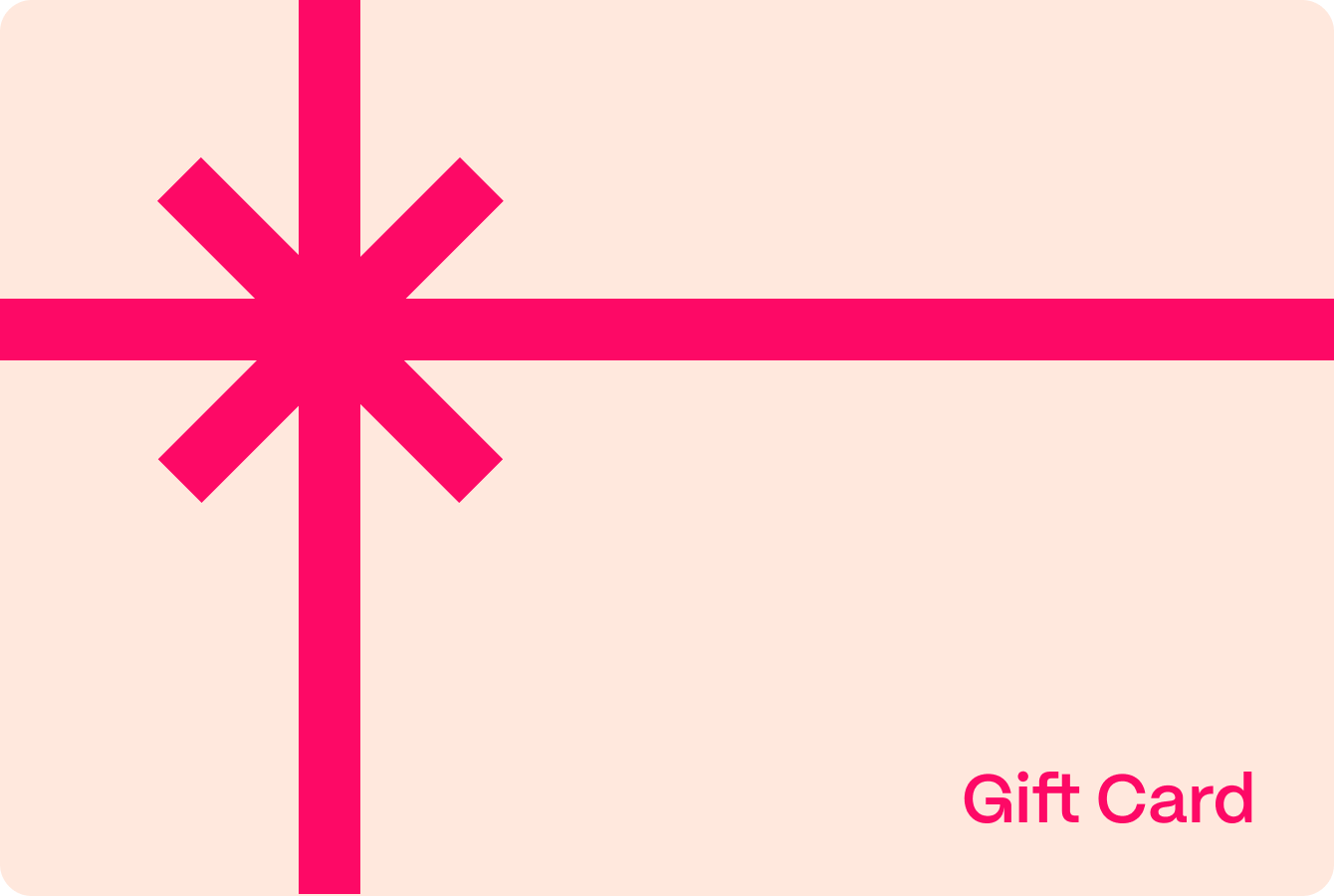 Card-Gift-Magenta