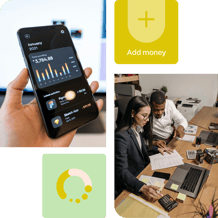 Payment schemes in the UK - What are they and how do they differ?