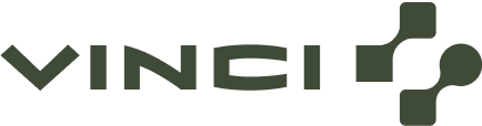 Vinci-logo